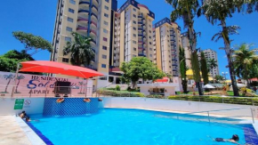 Sol das Caldas Caldas Novas - ACHEI FERIAS - Com Roupa de Cama